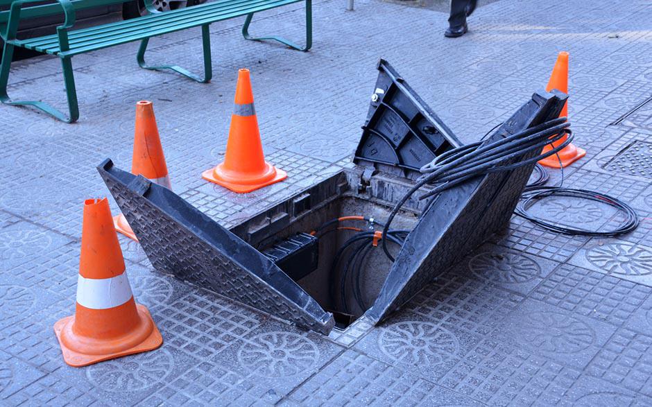 tarif curage canalisation Parmain