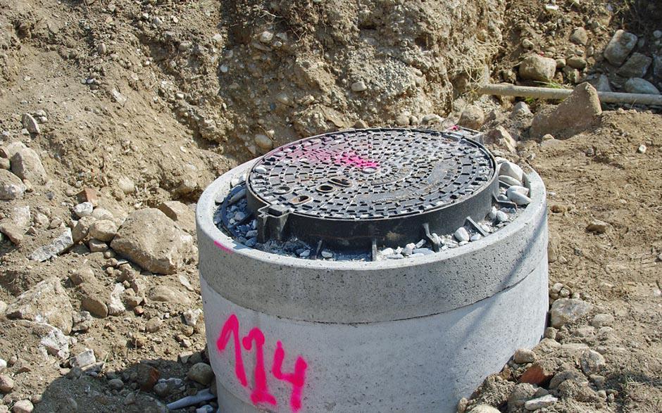 curage canalisation Maincy